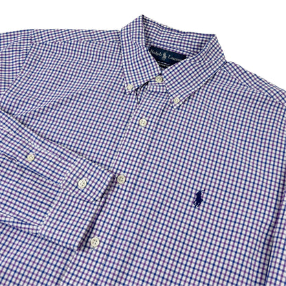 Cămașă Ralph Lauren Vintage - L/XL