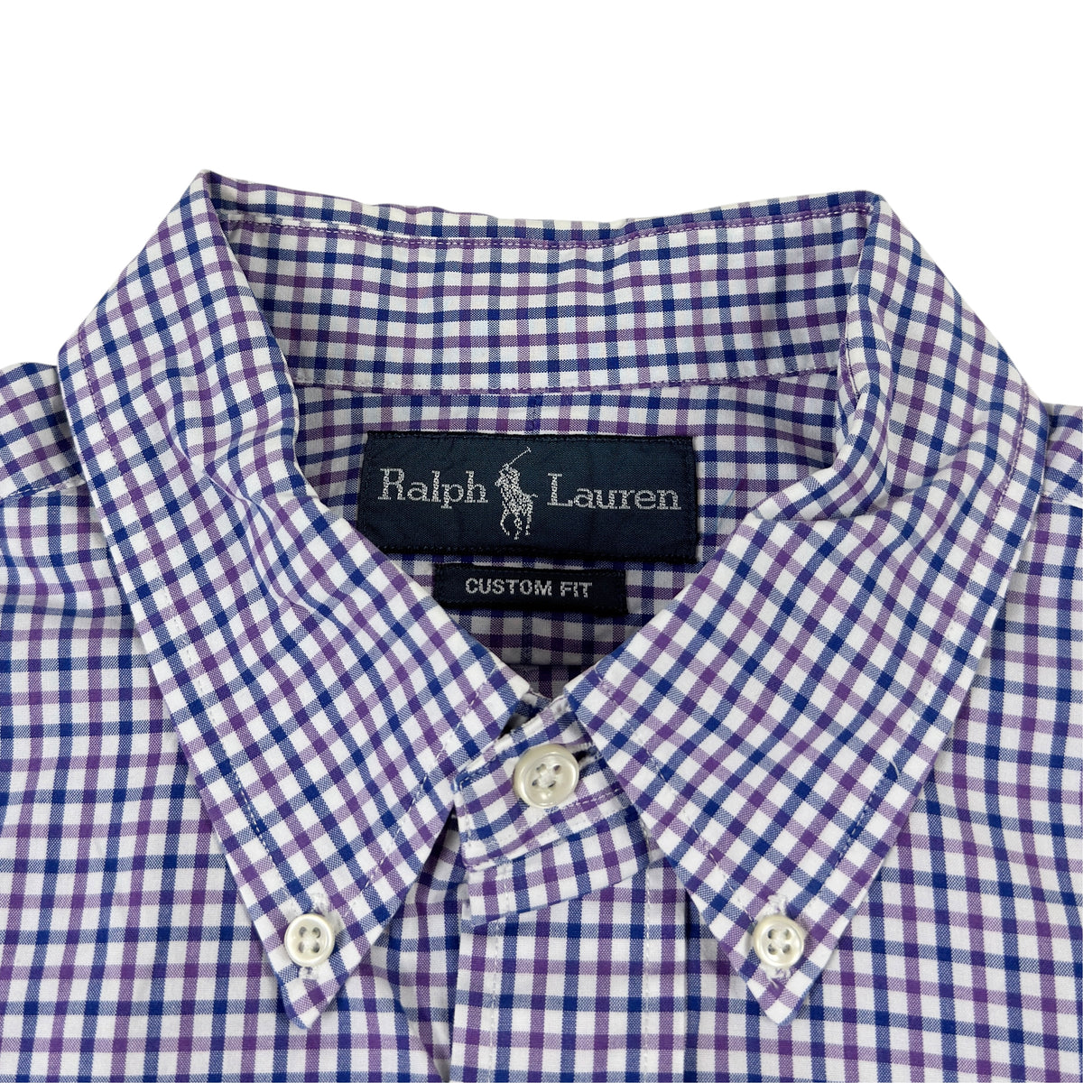 Cămașă Ralph Lauren Vintage - L/XL