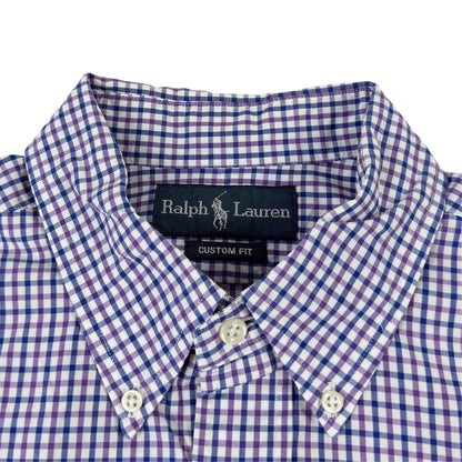 Cămașă Ralph Lauren Vintage - L/XL