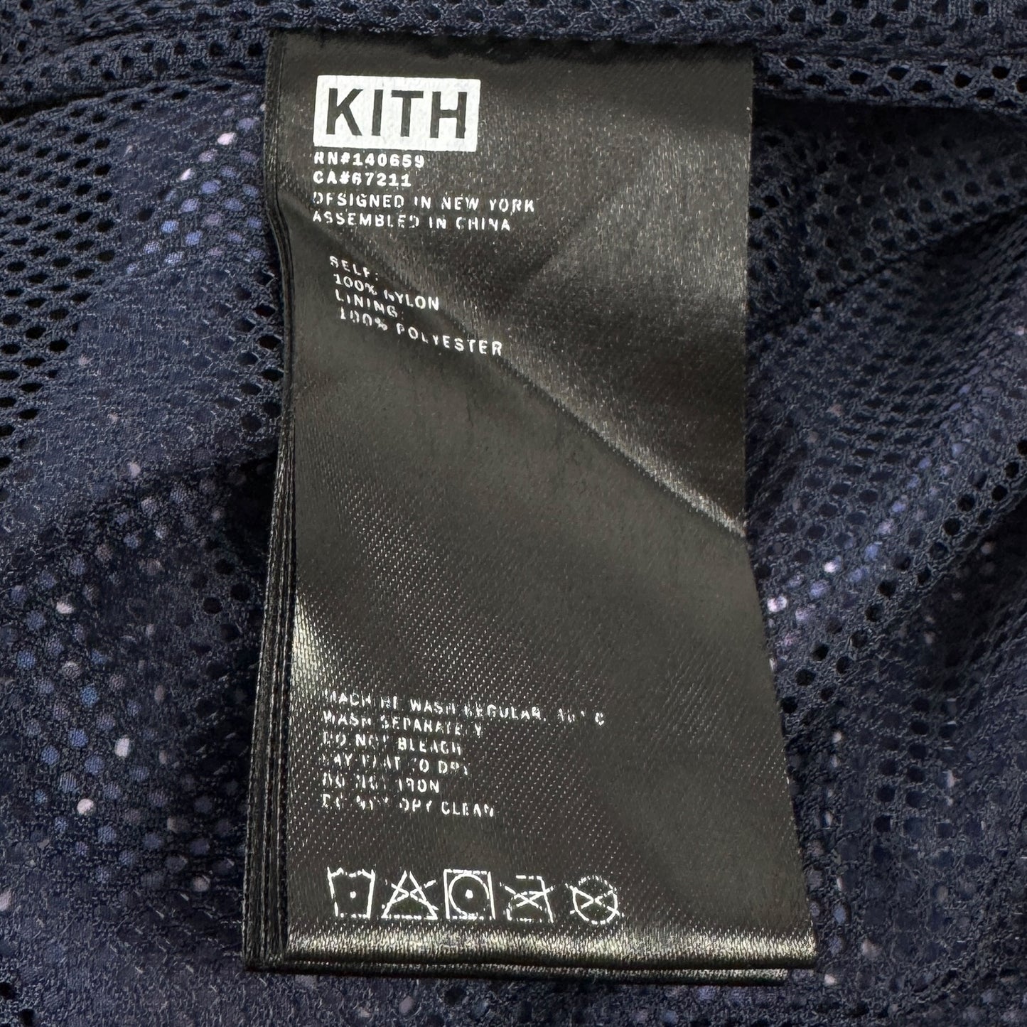 Pantaloni Scurți KITH - M
