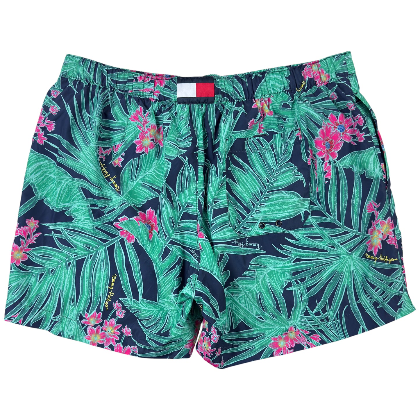 Pantaloni Scurți Tommy Hilfiger - XXL