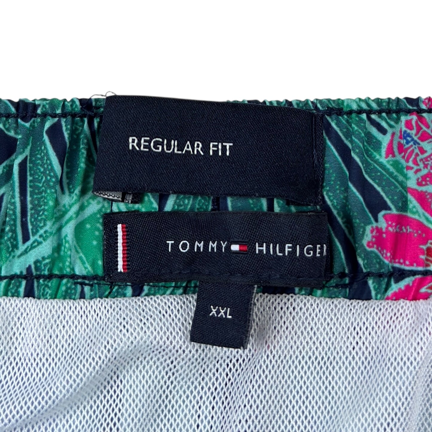 Pantaloni Scurți Tommy Hilfiger - XXL