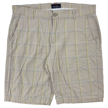 Pantaloni Scurți Conte Of Florence - W32