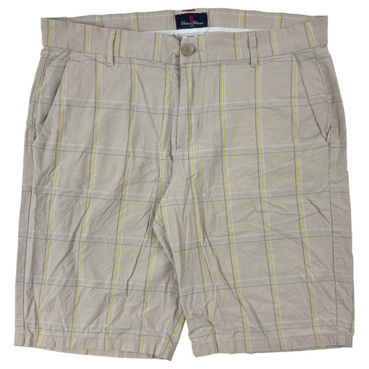 Pantaloni Scurți Conte Of Florence - W32