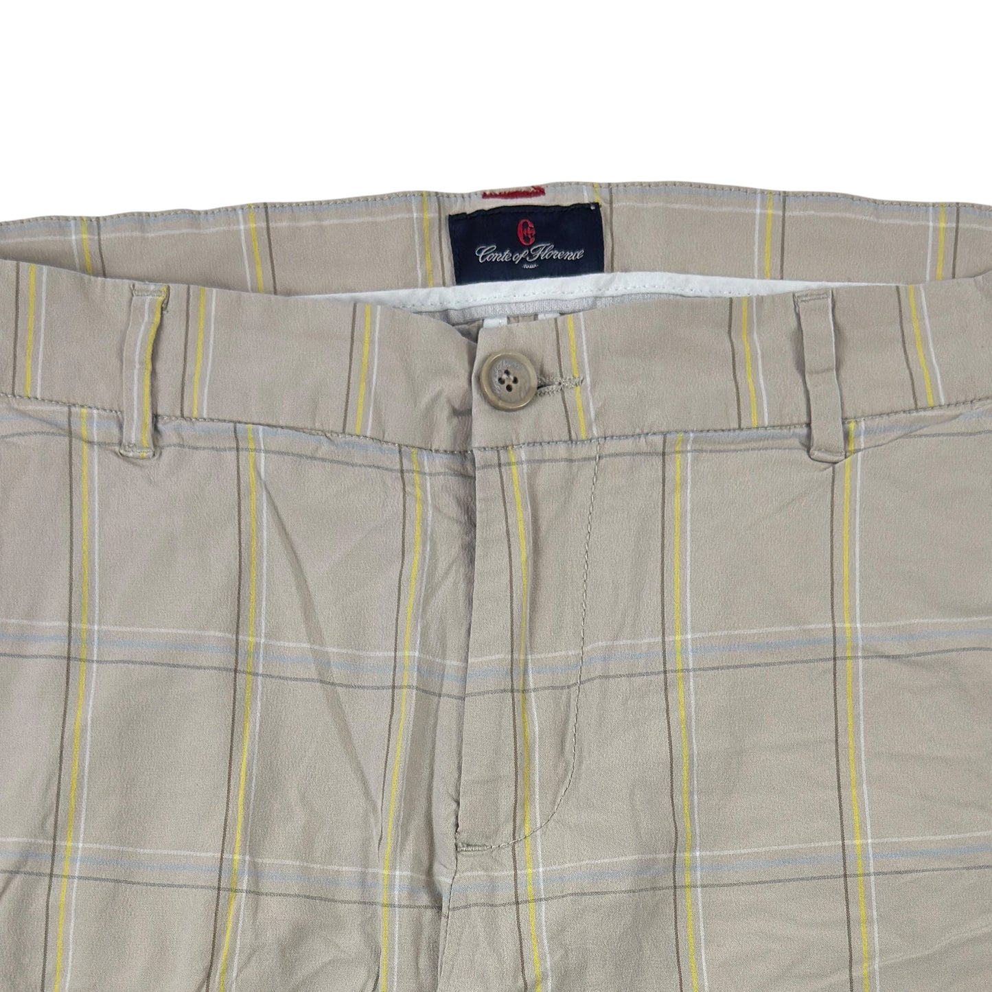 Pantaloni Scurți Conte Of Florence - W32