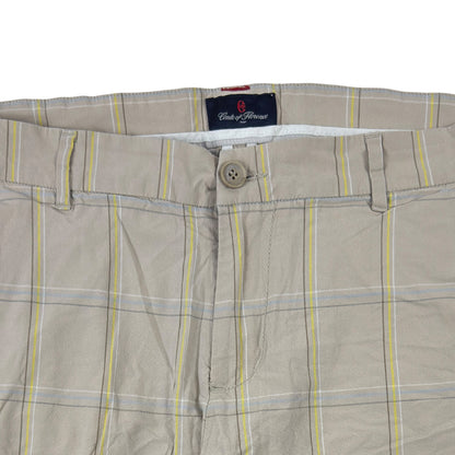 Pantaloni Scurți Conte Of Florence - W32