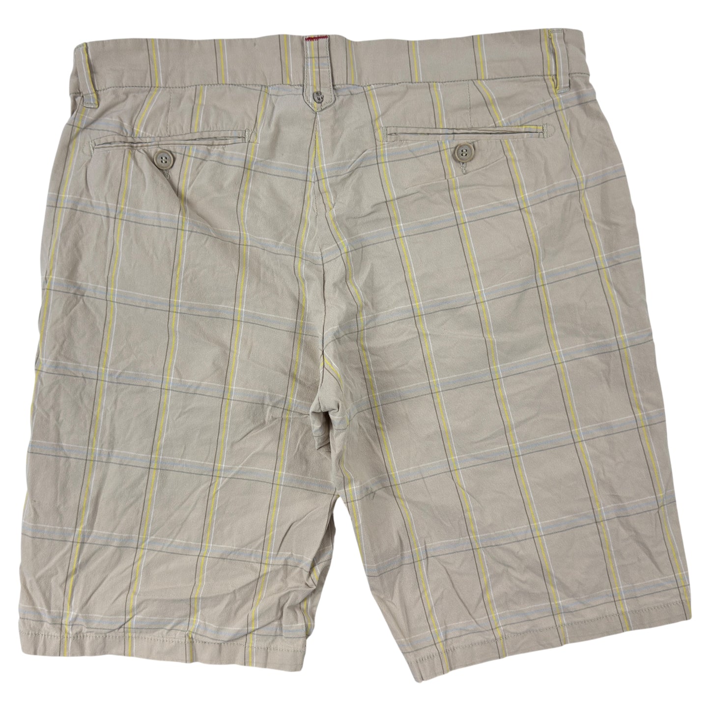 Pantaloni Scurți Conte Of Florence - W32