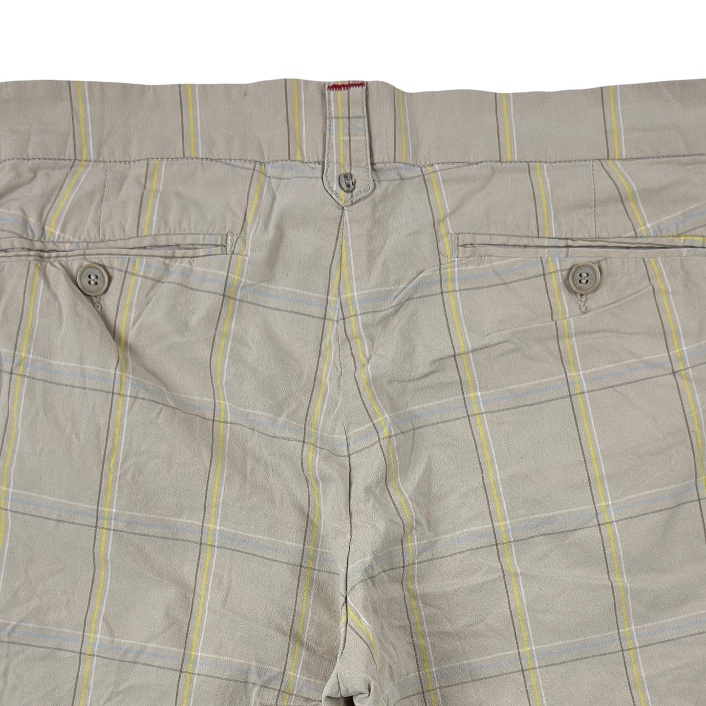 Pantaloni Scurți Conte Of Florence - W32