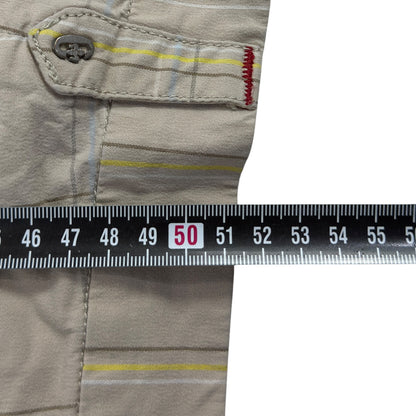 Pantaloni Scurți Conte Of Florence - W32