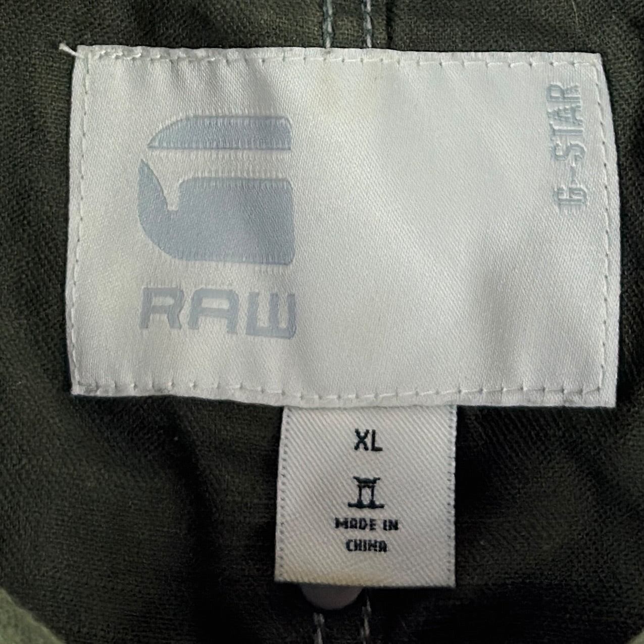 Cămașă G-Star - L/XL