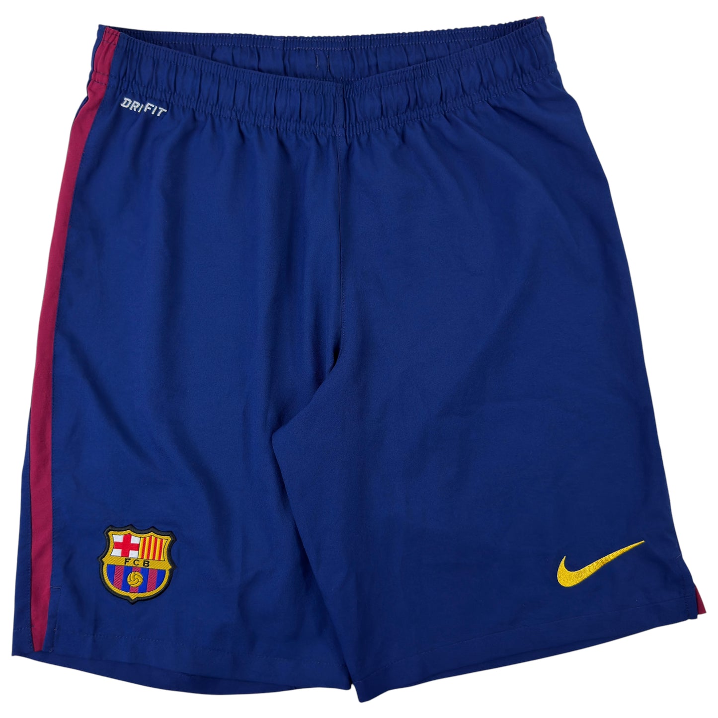 Pantaloni Scurți Nike FC Barcelona - S