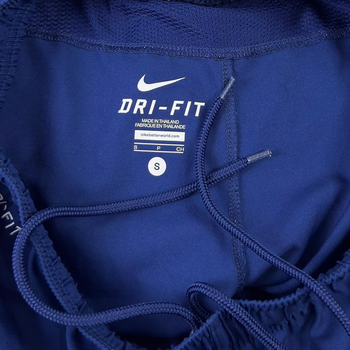 Pantaloni Scurți Nike FC Barcelona - S