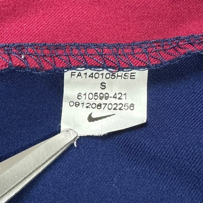 Pantaloni Scurți Nike FC Barcelona - S
