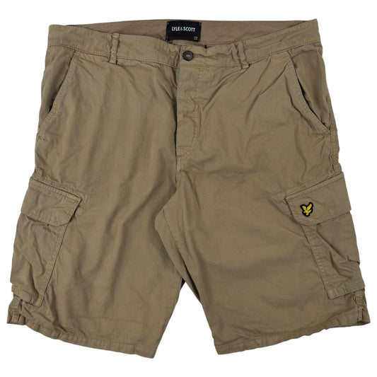 Pantaloni Scurți Cargo Lyle&Scott - W36