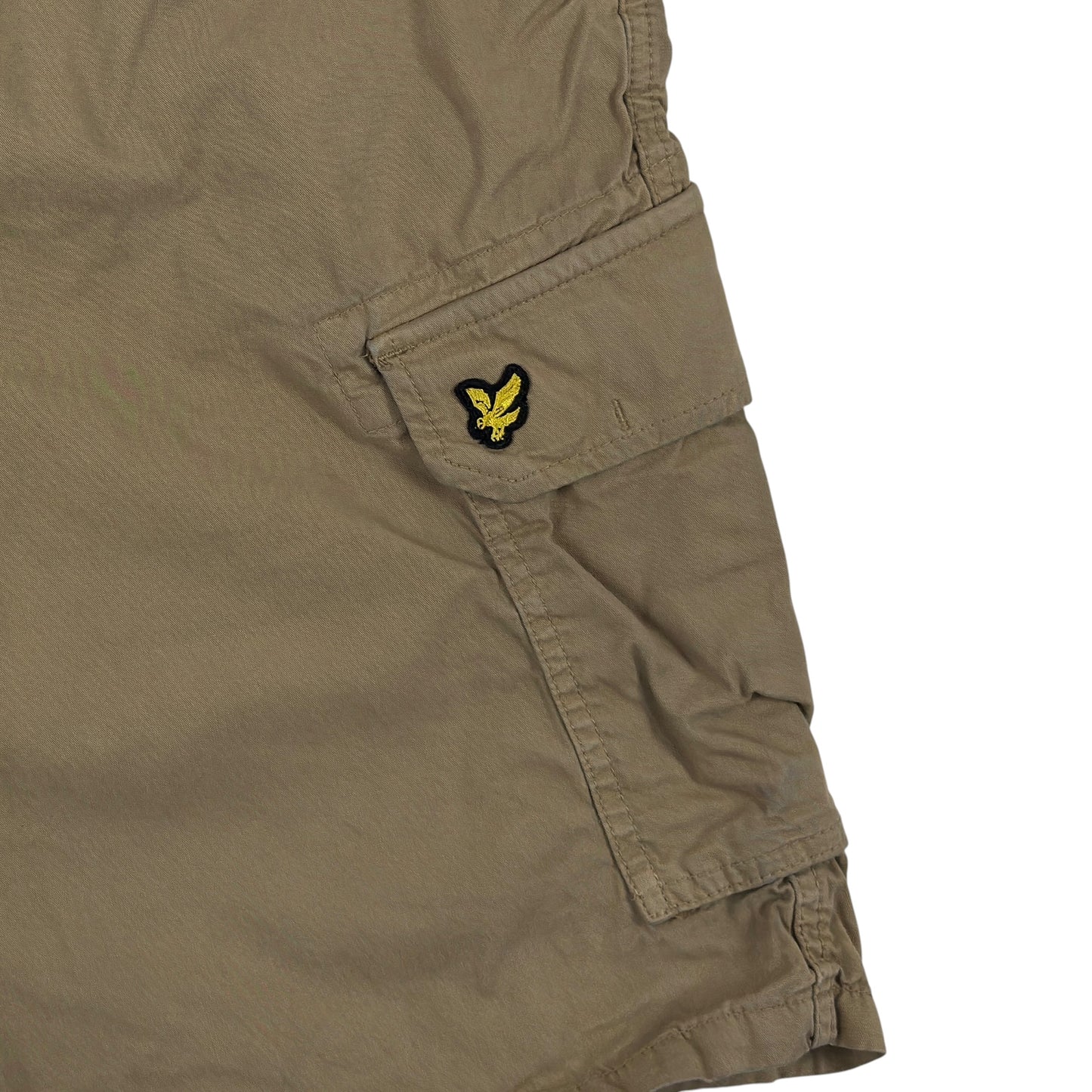 Pantaloni Scurți Cargo Lyle&Scott - W36