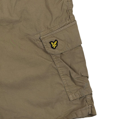 Pantaloni Scurți Cargo Lyle&Scott - W36