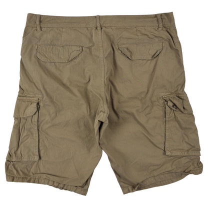 Pantaloni Scurți Cargo Lyle&Scott - W36