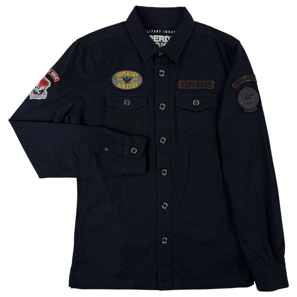 Cămașă Superdry - M