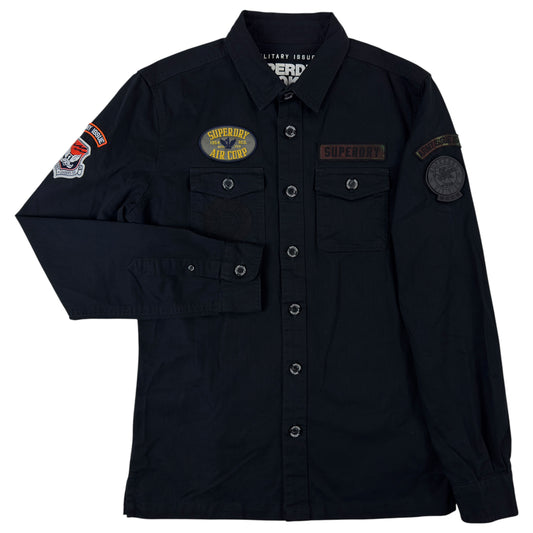 Cămașă Superdry - M