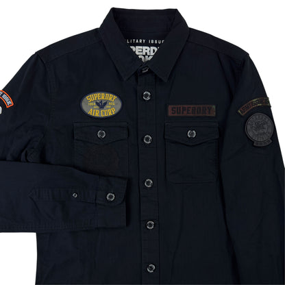 Cămașă Superdry - M