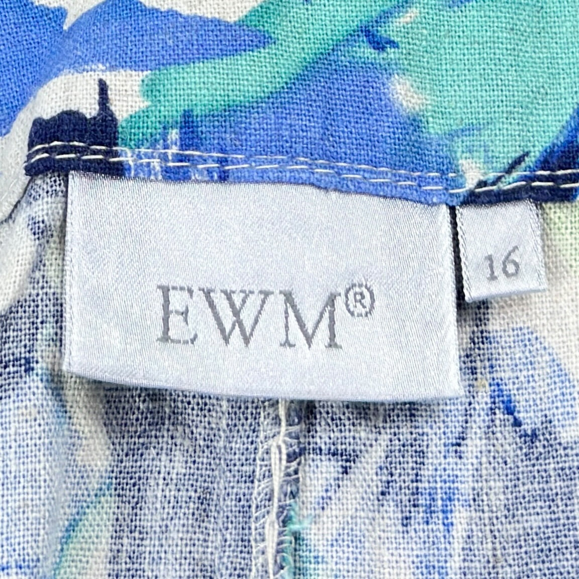 Fustă EWM Femei 55% In - L/XL