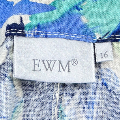 Fustă EWM Femei 55% In - L/XL