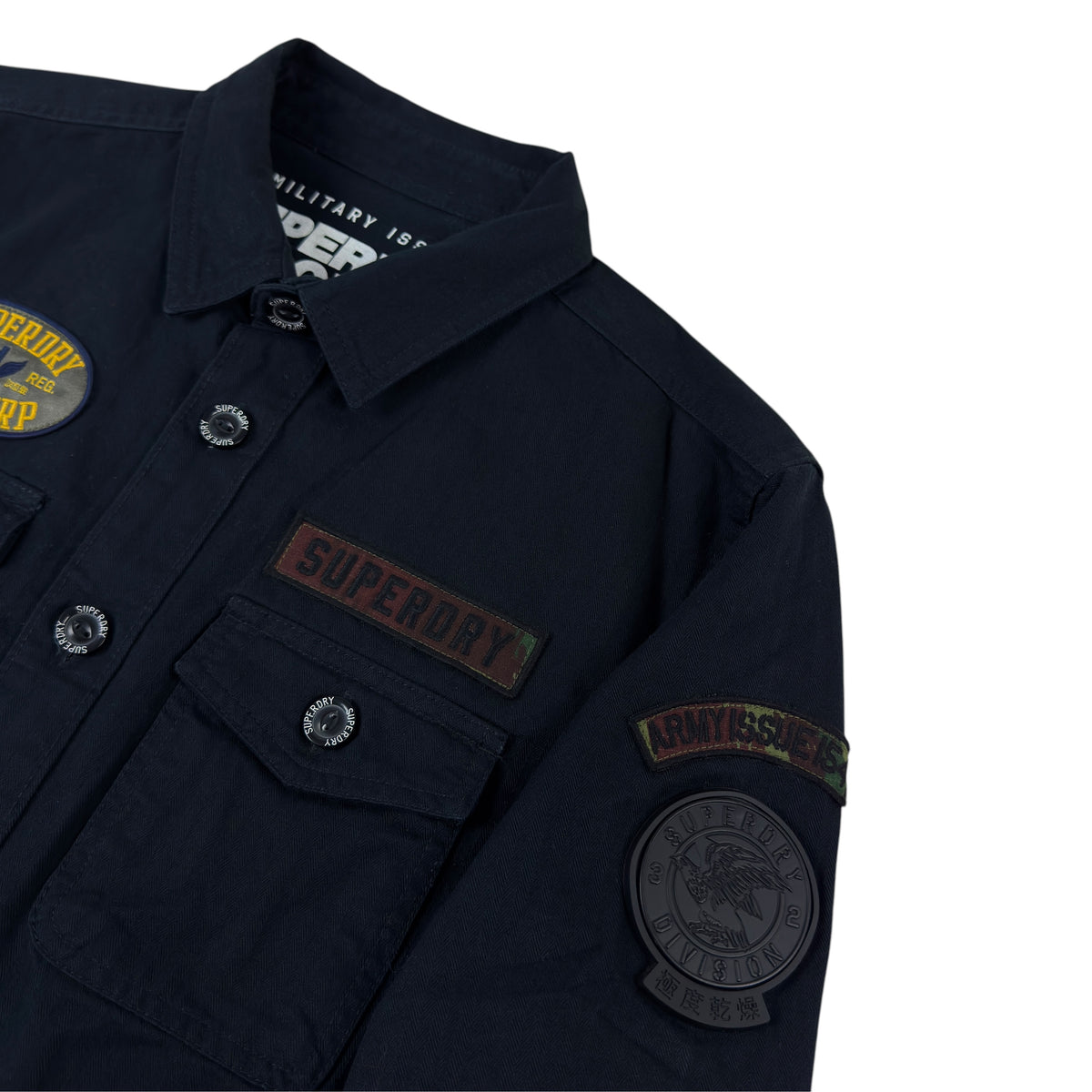 Cămașă Superdry - M