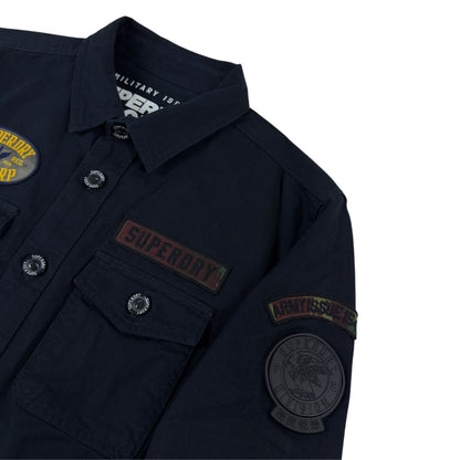 Cămașă Superdry - M