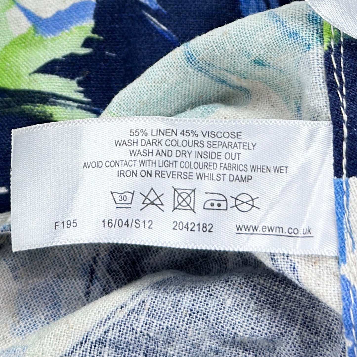 Fustă EWM Femei 55% In - L/XL