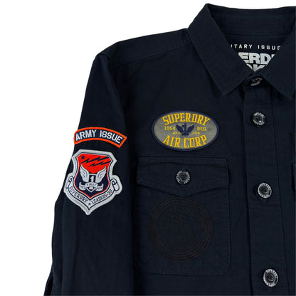 Cămașă Superdry - M