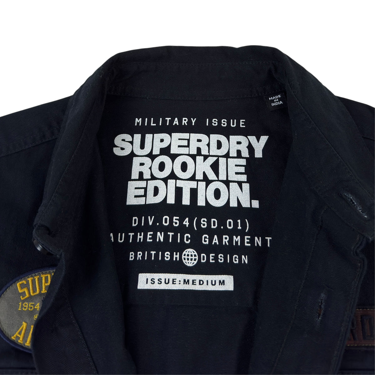 Cămașă Superdry - M