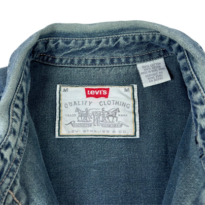 Cămașă Levi's Vintage 90s - L/XL
