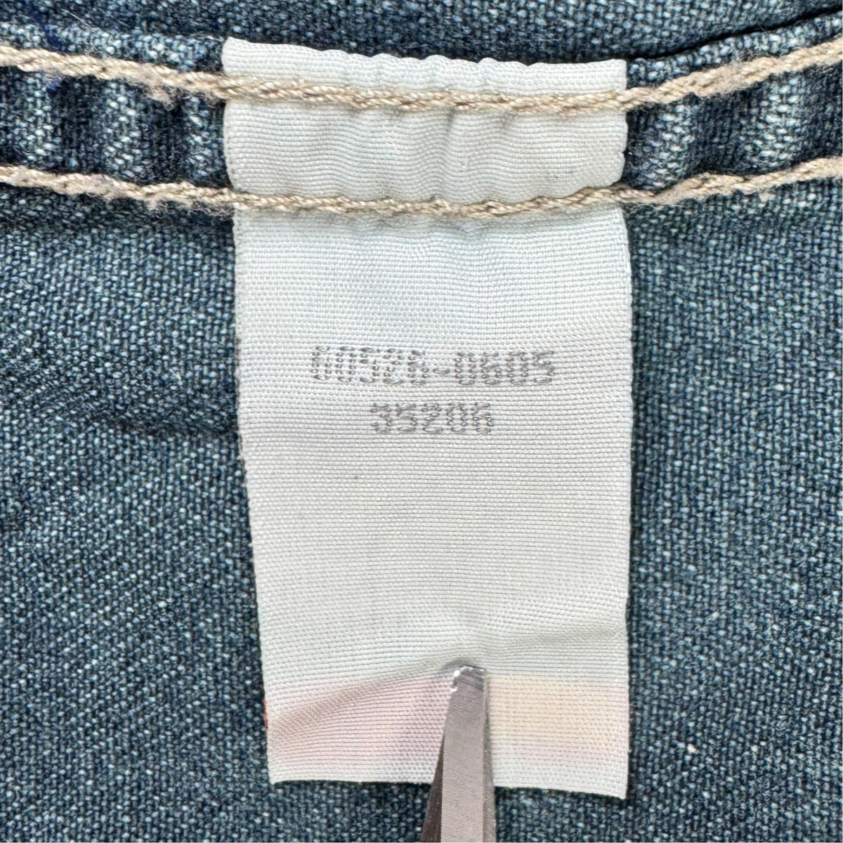 Cămașă Levi's Vintage 90s - L/XL