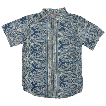 Cămașă Deepti S.C. 70% Mătase - S/M