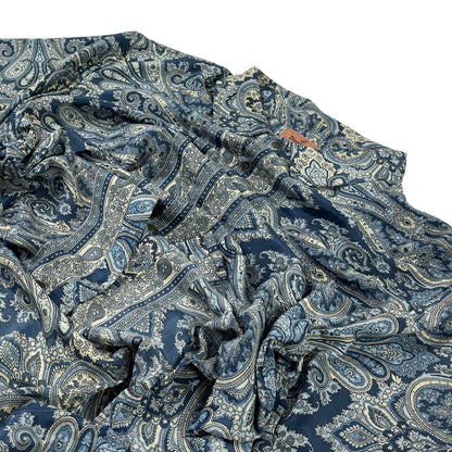 Cămașă Deepti S.C. 70% Mătase - S/M