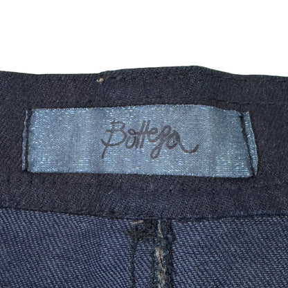 Fustă Bottega Femei 50% Lână - L