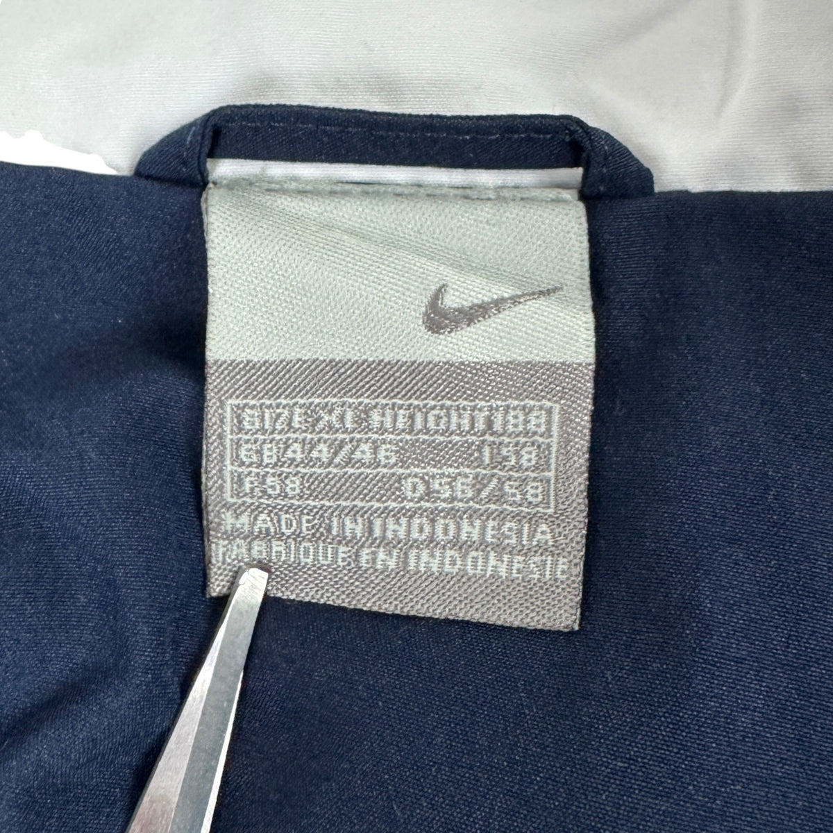 Trening Nike Vintage 90s - XL/XXL