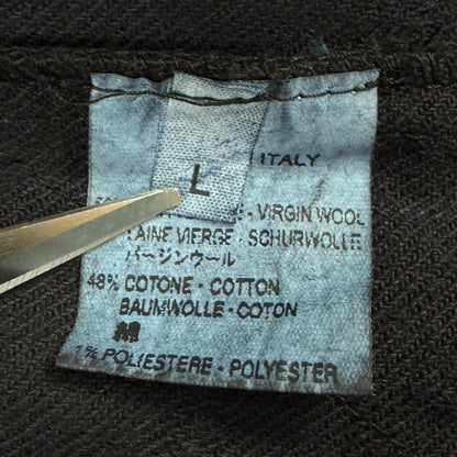 Fustă Bottega Femei 50% Lână - L