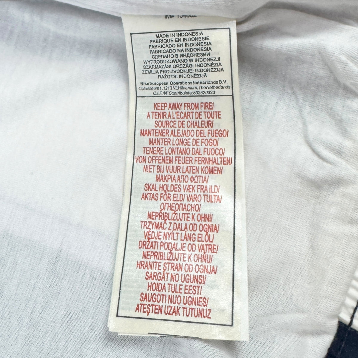 Trening Nike Vintage 90s - XL/XXL