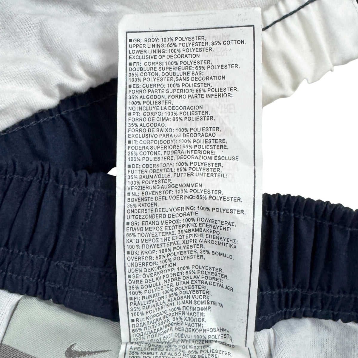 Trening Nike Vintage 90s - XL/XXL