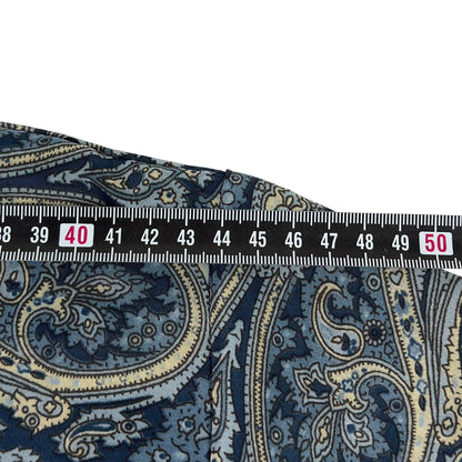 Cămașă Deepti S.C. 70% Mătase - S/M