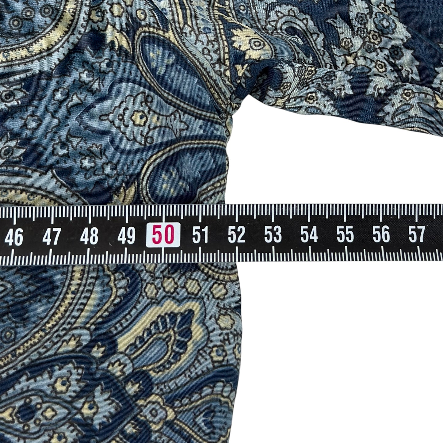 Cămașă Deepti S.C. 70% Mătase - S/M