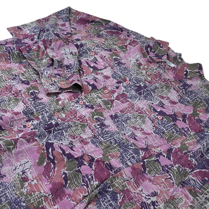 Cămașă C&A 100% Mătase - XXL/XXXL