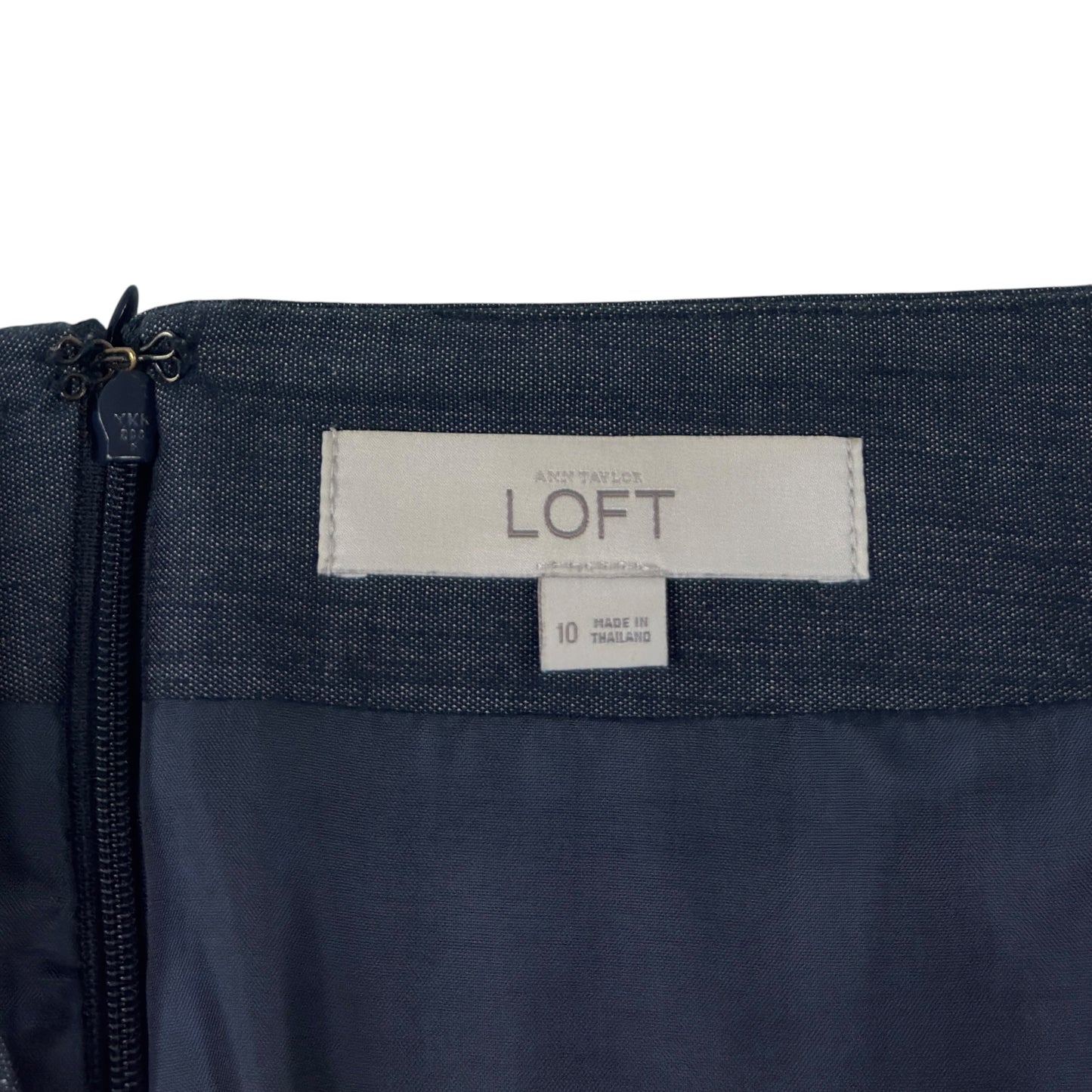 Fustă Ann Taylor LOFT Femei - L