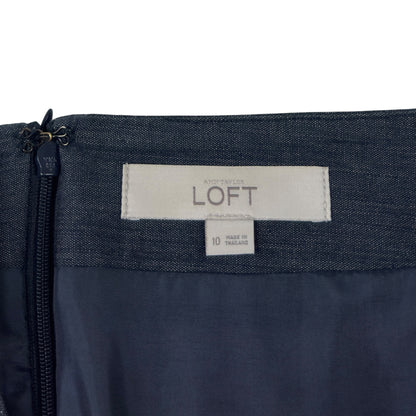 Fustă Ann Taylor LOFT Femei - L