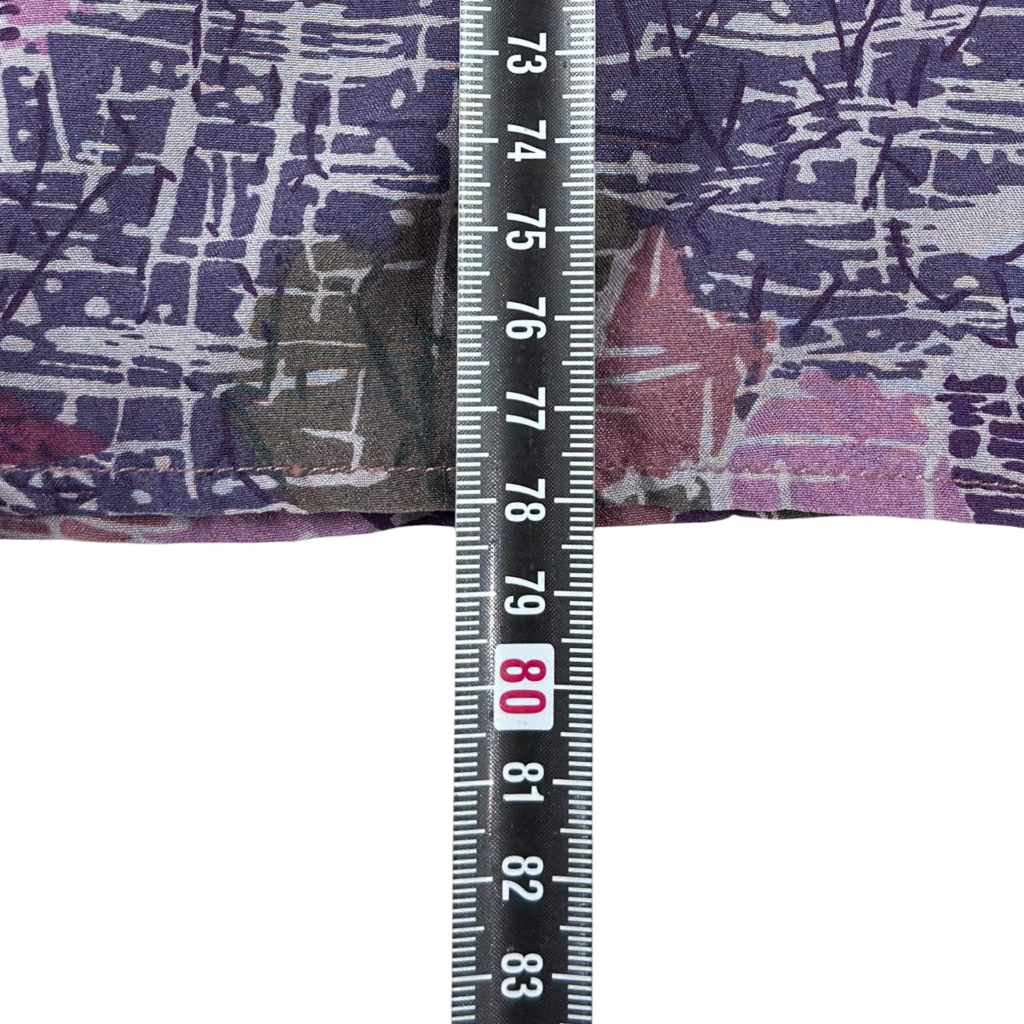 Cămașă C&A 100% Mătase - XXL/XXXL