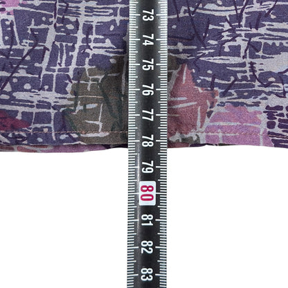 Cămașă C&A 100% Mătase - XXL/XXXL