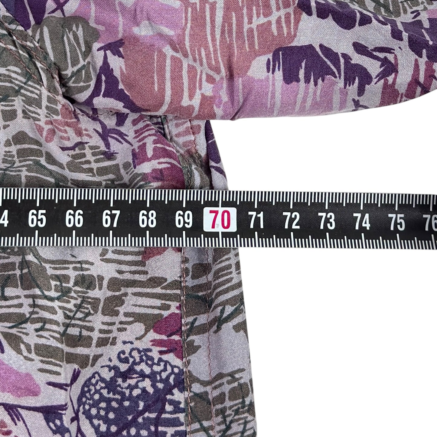 Cămașă C&A 100% Mătase - XXL/XXXL