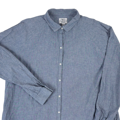 Cămașă Barbour Femei 55% In - XL