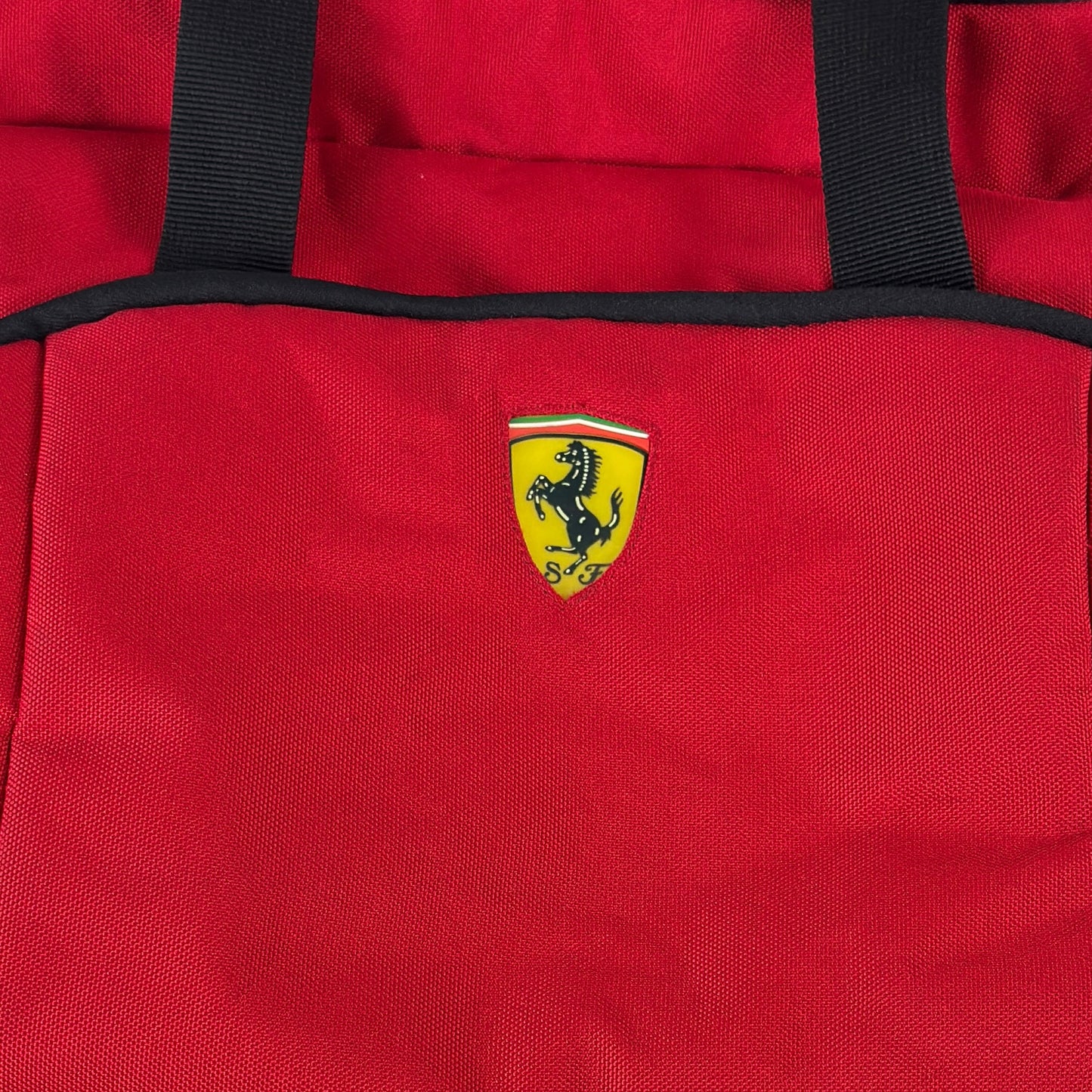Geantă Ferrari